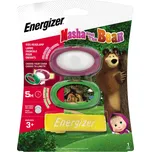 Energizer Masha & Bear Headlight