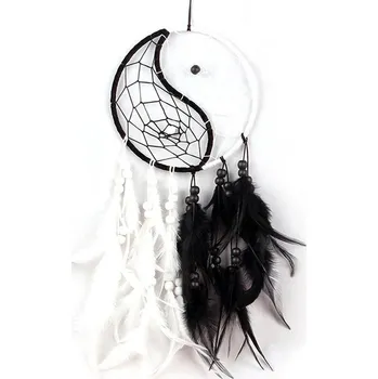 Lapač snů Lapač snů YIN a YANG vel. 50cm MN7001