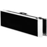 Bestpet Nástupní skládací rampa do auta 183 x 38 cm