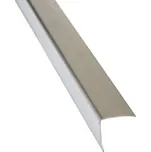 Nerez roh 3x ohyb 25x25 250cm brus