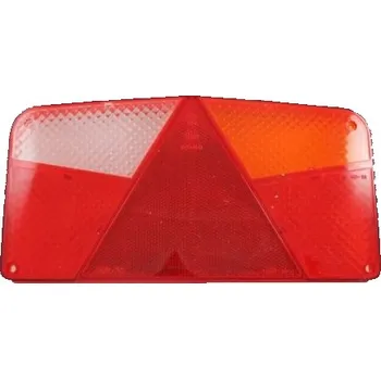 Příslušenství osvětlení automobilu kryt světla - pravý - couvací - KZT 201