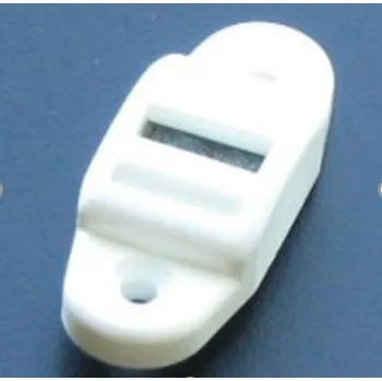 ISOTRA Pásková průchodka - mini Barva krytky: Hnědá