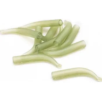 Rybářský háček Garda Rovnátka na háčky Master 10ks - 2-6 zelené krátké