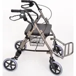 Timago RA888 Chodítko čtyřkolové se…