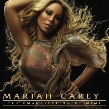 Zahraniční hudba Mariah Carey - Emancipation Of Mimi (2LP, 0864277)