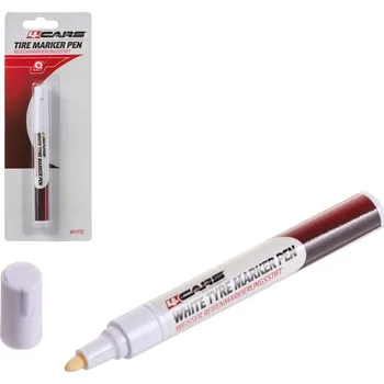 Recenze 4Cars Fix na pneu 91500 bílý