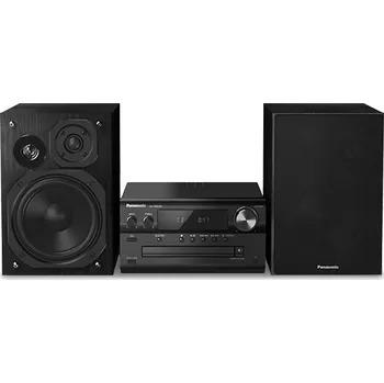 Hi-Fi systém Panasonic SC-PMX90EG