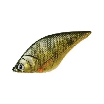 Umělá nástraha Wobler Doiyo Sosa 115 Sambai SP