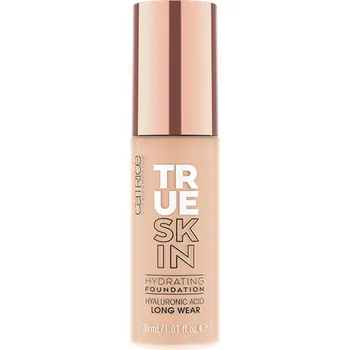 Make-up Recenze Catrice True Skin 30 ml