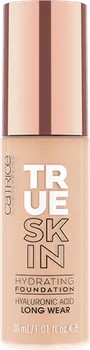 Make-up Catrice True Skin 30 ml