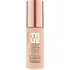 Make-up Catrice True Skin 30 ml