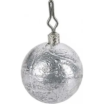 Iron Claw Round Drop Shot 7, 10, 15g 3ks