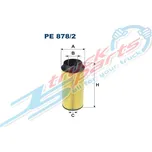 Palivový filtr FILTRON