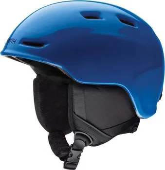 Helma na in-line Smith Zoom E00645-5QF modrá S
