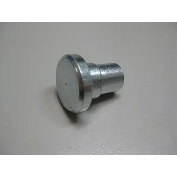 Auto zrcátko čep zadní brzdové čelisti B9-8.2, Multicar M25 čep zadní brzdové čelisti B9-8.2, Multicar M25