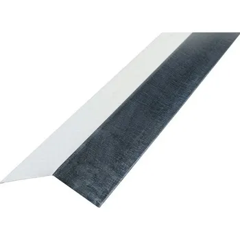 Zahradní stavba Okapnice PRECIT H12 pro trapézový plech 2000 mm pozink