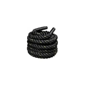 Posilovací lano Posilovací lano - 9 metrů - 9 kg