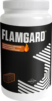 Stachema Flamgard Protipožární nátěr na dřevo 5 kg