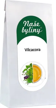 Čaj Oxalis Vilcacora 50 g