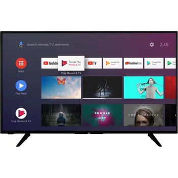 Televizor Recenze JVC 43" LED (LT-43VA3035)