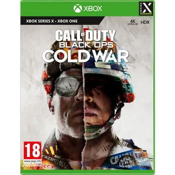 Call of Duty: Black Ops Cold War Xbox…