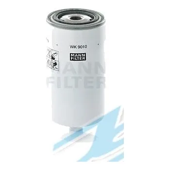 Palivový filtr Filtr palivový MANN MF WK9010