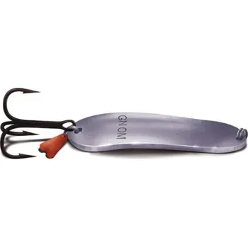 Třpytka Mistrall Gnom Mosaz Velikost 0/8gr