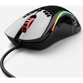 Myš Glorious Gaming GD-GBLACK