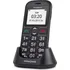 Mobilní telefon Swisstone BBM 320C Single SIM černý