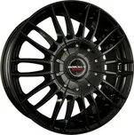 Alu disk Borbet CW3 9x20, 5x114,3, 67.1, ET38 black glossy