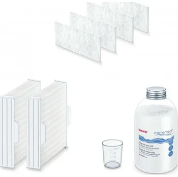 Příslušenství pro vzduchotechniku Set pro Beurer MK 500