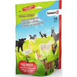 Schleich Sáček s překvapením farmářská…