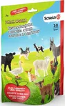 Schleich Sáček s překvapením farmářská…