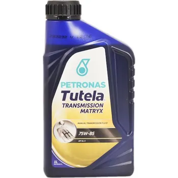 Převodový olej Petronas Tutela Transmission Matryx 75W-85 1 l