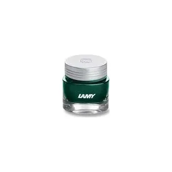 Lahvičkový inkoust Lamy T 53/Crystal Ink Peridot,rychlé dodání