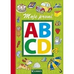 Moje první abeceda a první čtení -…