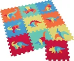Wiky Pěnové puzzle dinosauři 30 x 30 cm…