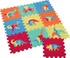Wiky Pěnové puzzle dinosauři 30 x 30 cm 10 dílků