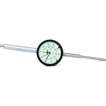 INSIZE Číselníkový úchylkoměr INSIZE, typ 2309 Rozsah: do 50mm/OE 58mm bez očka/s očkem