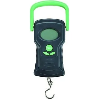 Osobní váha Digitální Rybářská Váha JAF Hightech 44Kg