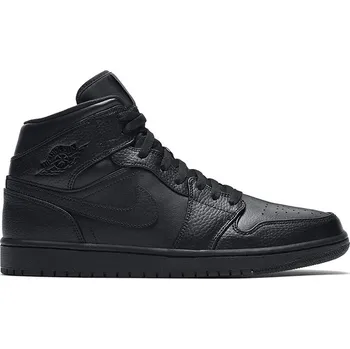 Pánské tenisky NIKE Air Jordan 1 Mid 554724-091