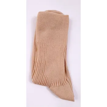 Dámské ponožky Novadotex Dámské zdravotní ponožky Barva: tělová, Velikost: 25 (38)