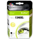 TB za Brother LC1240XLB