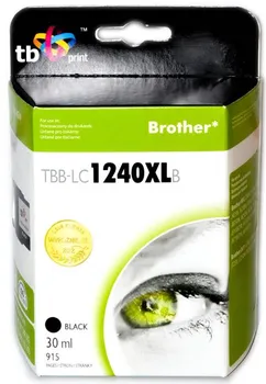 TB za Brother LC1240XLB