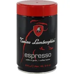 Tonino Lamborghini Káva zrnková 250 g