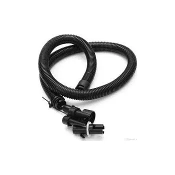 Příslušenství ke kompresoru Hadice s koncovkou pro PK-501