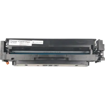 Tonerová kazeta - HP W2030A (415A) - black - kompatibilní - bez čipu