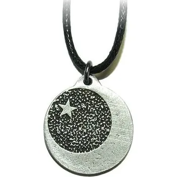 Přívěsek imago Měsíční amulet