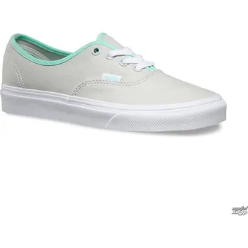 Dámské tenisky tenisky nízké dámské - Authentic (Pop Binding) - VANS - V3B9IHQ - 37