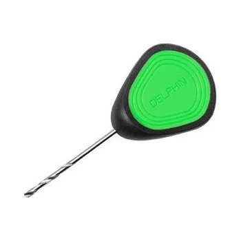 Vrták Delphin The End Grip Drill